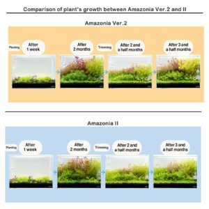 ADA Aqua Soil Amazonia Ver.2 9L – 104-060 2