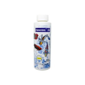 Aquatic Remedies Paracidol 120ml