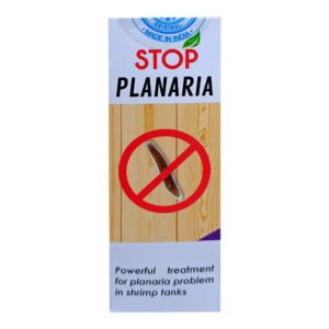 Aquatic Remedies Stop Planaria 60ml