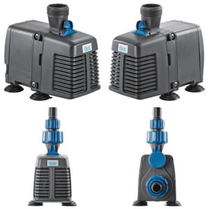 Oase OptiMax 3000 submersible circulation pump 55W 2800 L/H 2