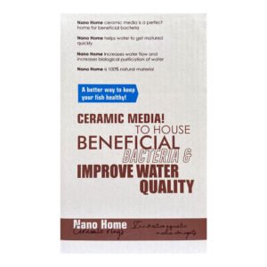 Aquatic Remedies Nano Home Filter Media 700ml / 500g 2