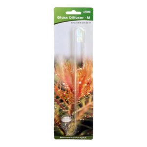 ISTA Glass Co2 Diffuser M Size-IF-590