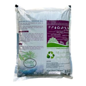 Aquatic Remedies Platinum Aquarium Soil 3L 2