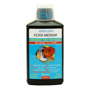 Easy-Life Filter Medium 500ml