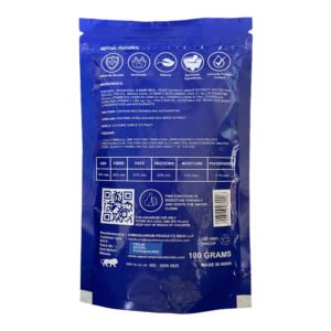 Life Neutral Fish Food Large Pellets 2
