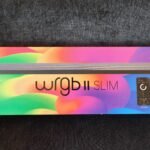 Chihiros WRGB 2 Slim Aquarium LED Light