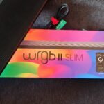 Chihiros WRGB 2 Slim Aquarium LED Light