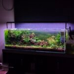 Chihiros WRGB 2 Slim Aquarium LED Light