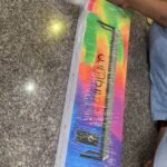 Chihiros WRGB 2 Slim Aquarium LED Light
