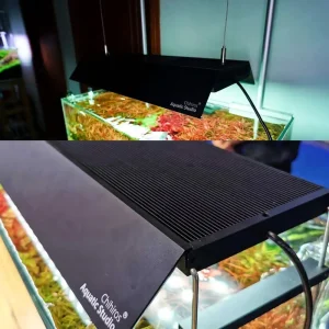 Chihirios Shade + Mirror for WRGB2 Pro 2