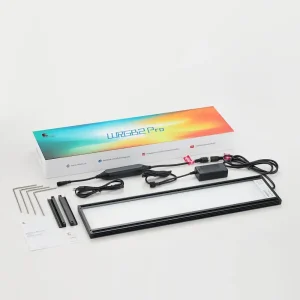 Chihiros WRGB 2 Pro Aquarium LED Light 2