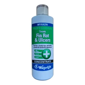 Waterlife Myxazin Fin Rot & Ulcers 2