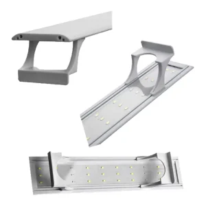 Aquarium Led Light for Low Tech Planted Tanks 2