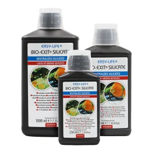 Easy-Life Bio-Exit Silicate Aquarium Diatoms & Brown Deposits Controller