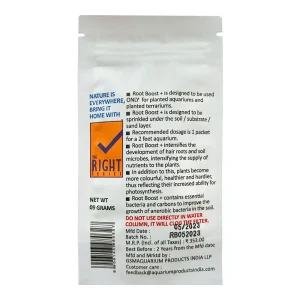Root Boost+ Planted Aquarium Root Tabs Alternative 2