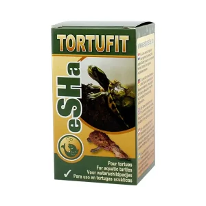 eSHA Tortufit – Freshwater Turtle Tonic