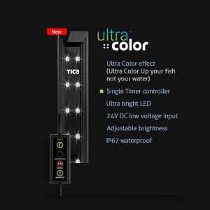 Tica Ultra Color