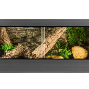 Repti-Zoo TSL904545 Nocturnal Reptile Terrarium (90×45×45 cm) 2