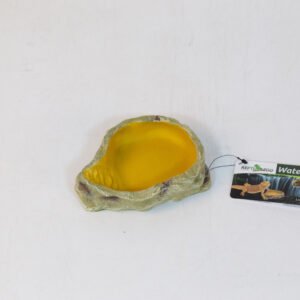 Repti-Zoo Ceramic Water Bowl for Reptiles (S / M / L) 2