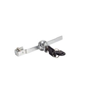 REPTI ZOO Sliding Glass Door Lock (RL120N) 11