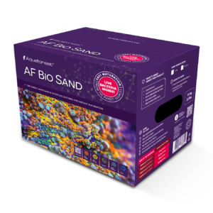 AF Bio Sand 10Kg Box