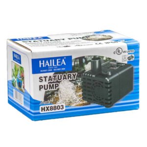 Hailea HX-8803 Immersible Water Pump